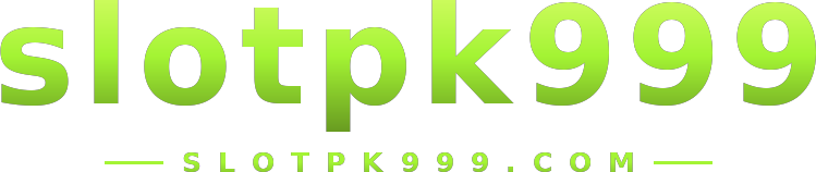 slotpk999 logo
