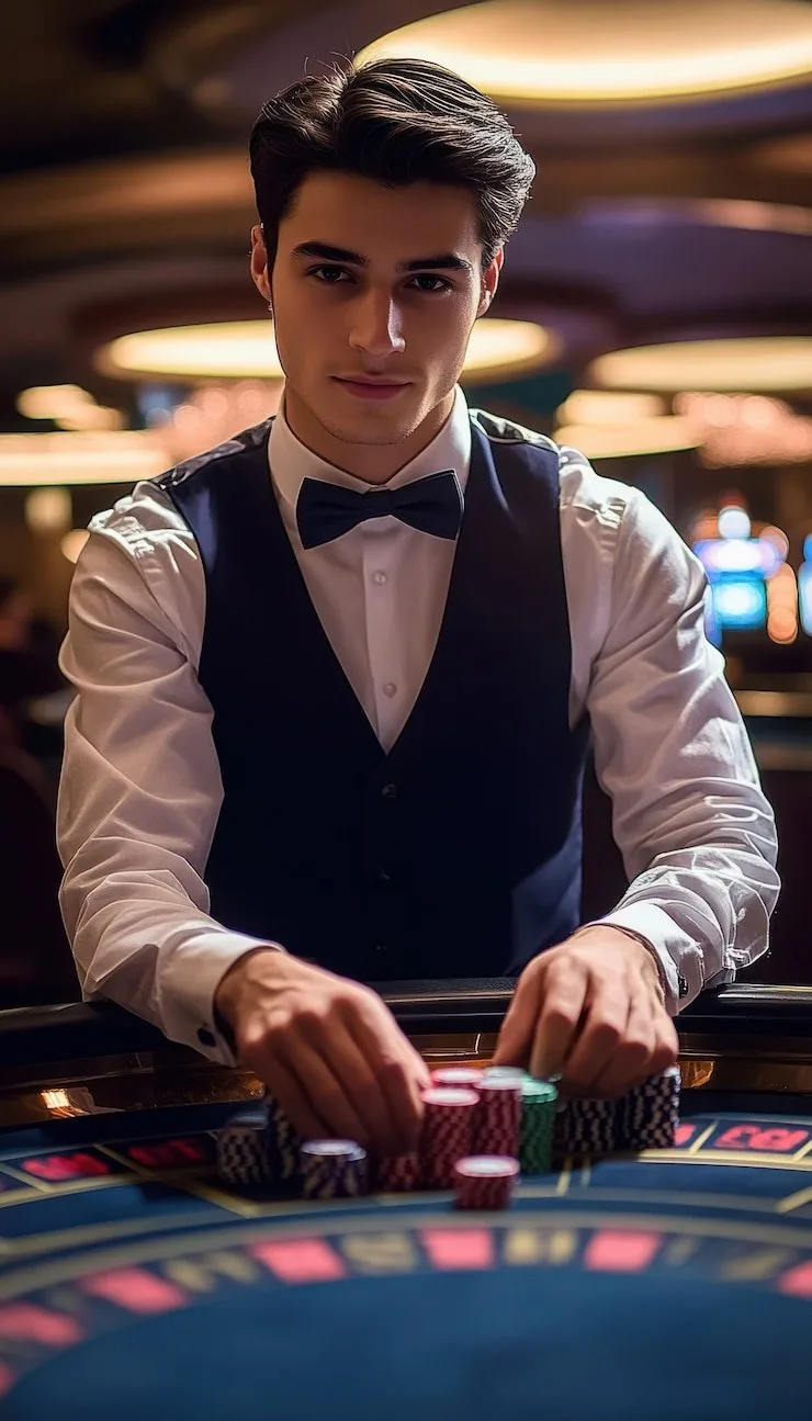 slotpk999 Roulette Livestream